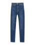 Pull&Bear Jeans albastru închis - Pled.ro