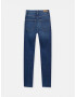 Pull&Bear Jeans albastru închis - Pled.ro