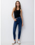 Pull&Bear Jeans albastru închis - Pled.ro