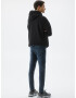 Pull&Bear Jeans albastru închis - Pled.ro