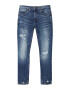 Pull&Bear Jeans albastru închis - Pled.ro