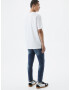 Pull&Bear Jeans albastru închis - Pled.ro