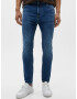 Pull&Bear Jeans albastru închis - Pled.ro