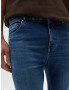 Pull&Bear Jeans albastru închis - Pled.ro