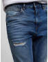 Pull&Bear Jeans albastru închis - Pled.ro