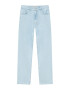 Pull&Bear Jeans albastru / maro - Pled.ro