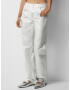 Pull&Bear Jeans argintiu - Pled.ro