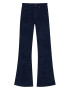 Pull&Bear Jeans bleumarin - Pled.ro