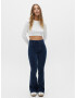 Pull&Bear Jeans bleumarin - Pled.ro