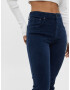 Pull&Bear Jeans bleumarin - Pled.ro