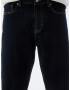 Pull&Bear Jeans bleumarin - Pled.ro