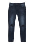 Pull&Bear Jeans bleumarin - Pled.ro