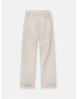 Pull&Bear Jeans crem - Pled.ro