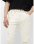 Pull&Bear Jeans ecru - Pled.ro