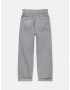 Pull&Bear Jeans gri - Pled.ro