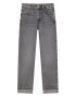 Pull&Bear Jeans gri denim - Pled.ro