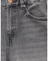 Pull&Bear Jeans gri denim - Pled.ro