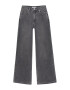 Pull&Bear Jeans gri denim - Pled.ro