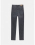 Pull&Bear Jeans gri denim - Pled.ro