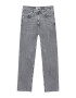 Pull&Bear Jeans gri denim - Pled.ro