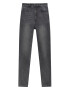 Pull&Bear Jeans gri denim - Pled.ro