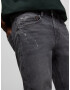 Pull&Bear Jeans gri denim - Pled.ro