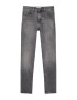 Pull&Bear Jeans gri închis - Pled.ro