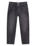 Pull&Bear Jeans gri metalic - Pled.ro