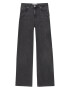 Pull&Bear Jeans gri metalic - Pled.ro