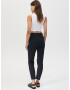 Pull&Bear Jeans negru - Pled.ro