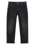 Pull&Bear Jeans negru - Pled.ro