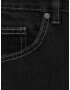 Pull&Bear Jeans negru - Pled.ro