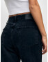 Pull&Bear Jeans negru - Pled.ro