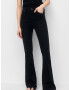 Pull&Bear Jeans negru - Pled.ro