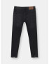 Pull&Bear Jeans negru - Pled.ro