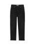 Pull&Bear Jeans negru - Pled.ro