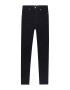 Pull&Bear Jeans negru amestecat - Pled.ro