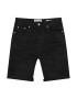 Pull&Bear Jeans negru denim - Pled.ro