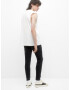 Pull&Bear Jeans negru denim - Pled.ro