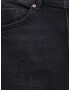 Pull&Bear Jeans negru denim - Pled.ro