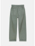 Pull&Bear Jeans verde - Pled.ro