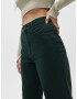 Pull&Bear Jeans verde pin - Pled.ro