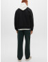 Pull&Bear Jeans verde pin - Pled.ro