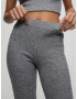 Pull&Bear Leggings gri - Pled.ro