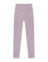 Pull&Bear Leggings mov pastel - Pled.ro