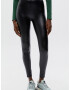 Pull&Bear Leggings negru - Pled.ro