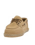 Pull&Bear Mocasini maro - Pled.ro