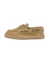 Pull&Bear Mocasini maro - Pled.ro