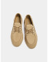 Pull&Bear Mocasini maro - Pled.ro