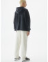 Pull&Bear Pantaloni alb - Pled.ro